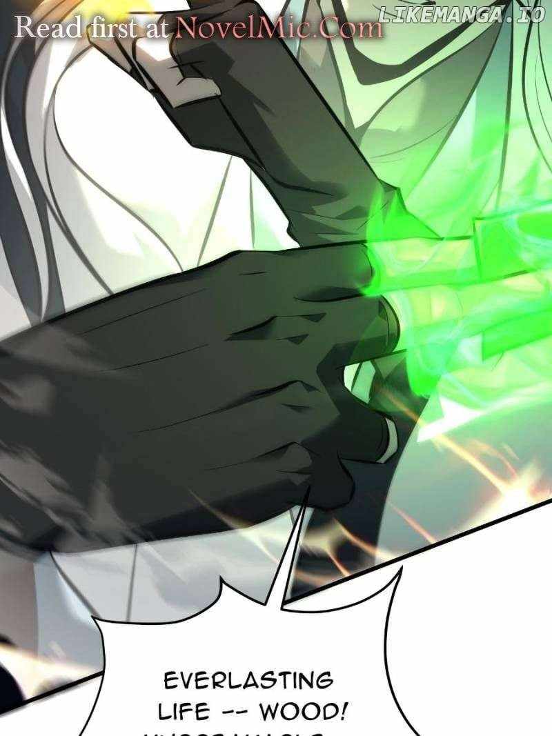 I'm the strongest boss Chapter 44 67